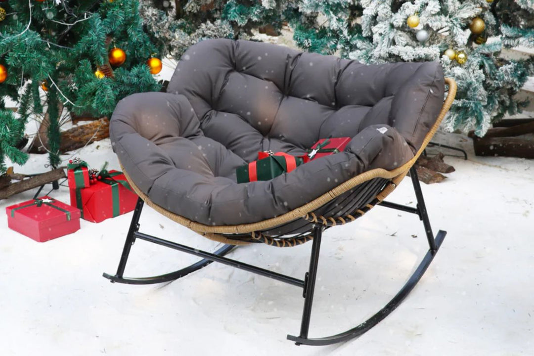 Christmas Outdoor Furniture Picks to Transform Your Holiday