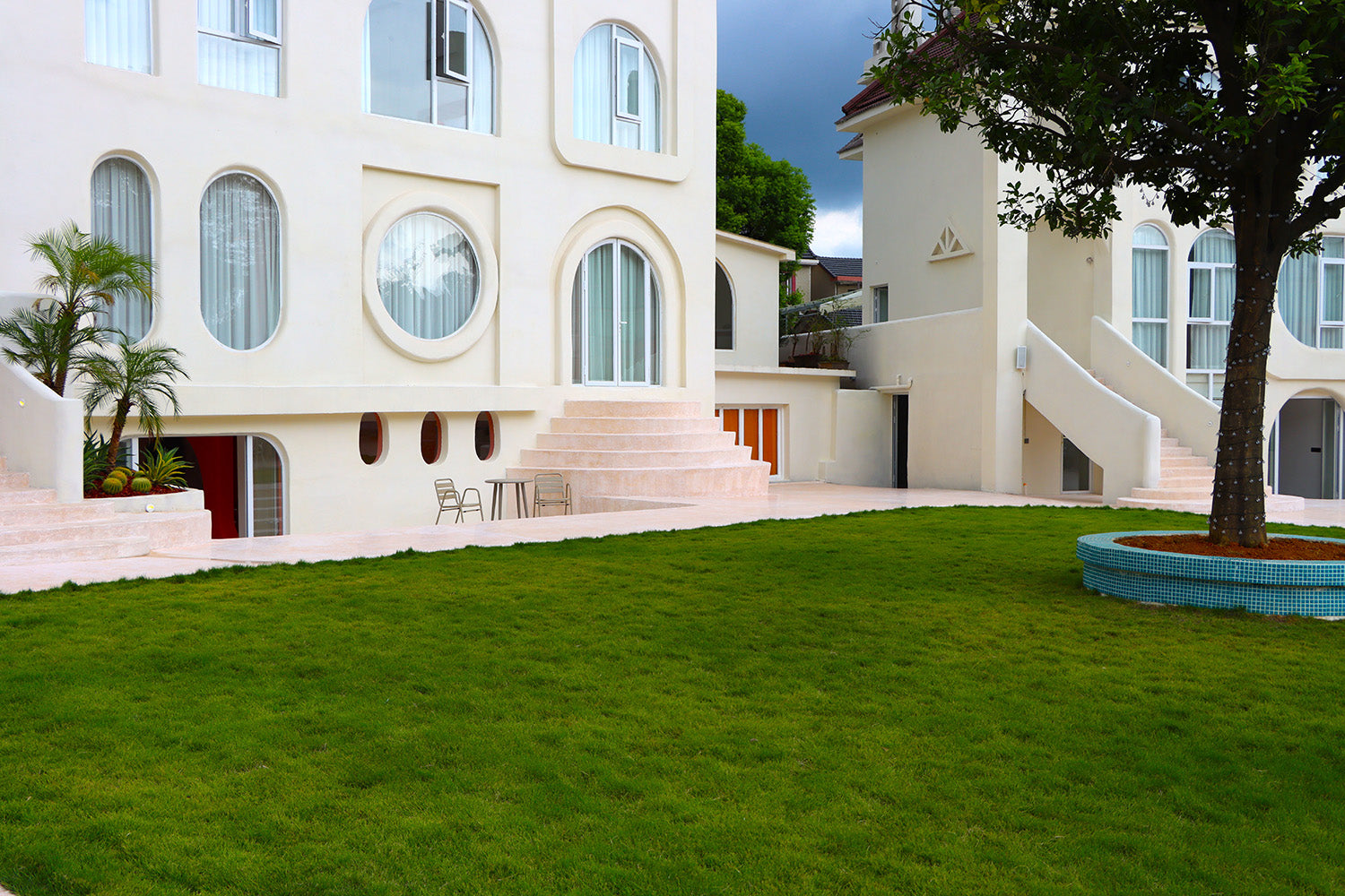 10 Unique Backyard Ideas for the Summer