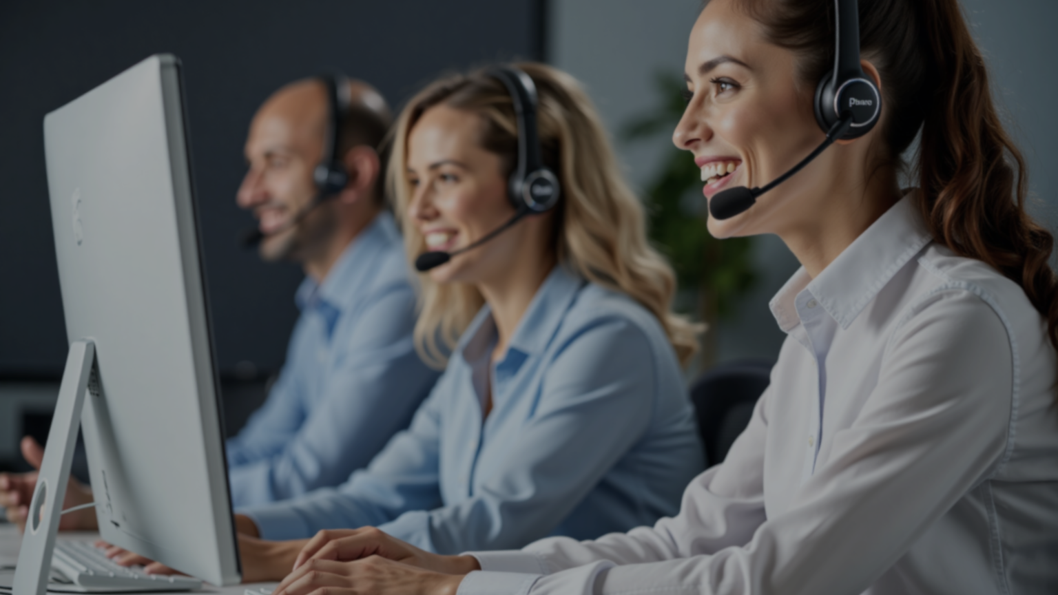 professional after-sale customer service