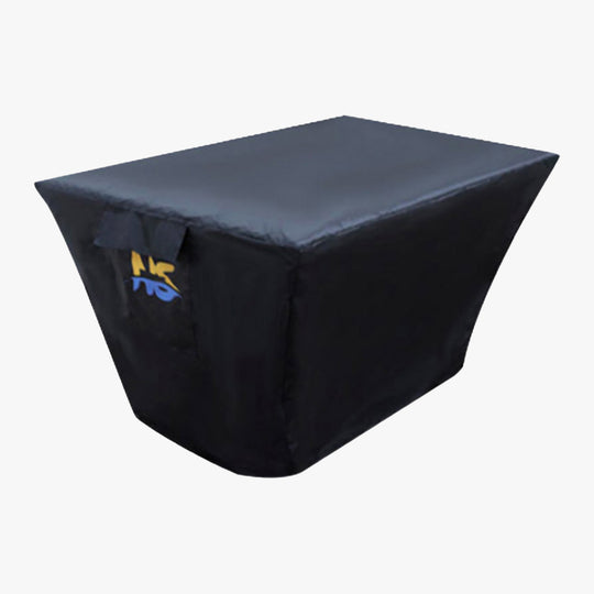 NICESOUL Patio Firepit Cover