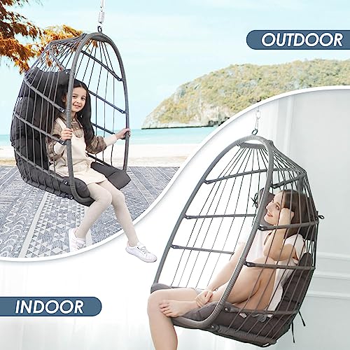 Single Swing Chair Accessory Bag