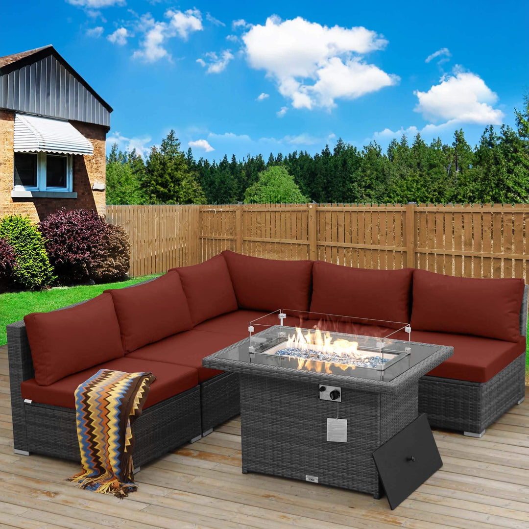 #style_firepit